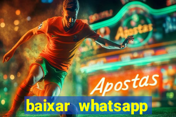 baixar whatsapp beta 3.3.10 atualizado